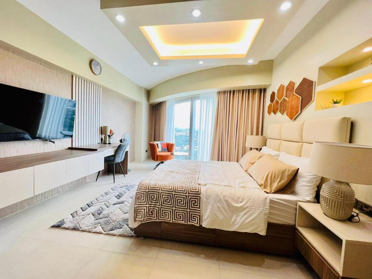 Davao City Aeon Towers Studio Suite מראה חיצוני תמונה