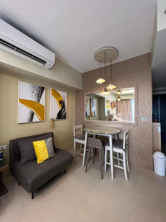 Davao City Aeon Towers Studio Suite מראה חיצוני תמונה
