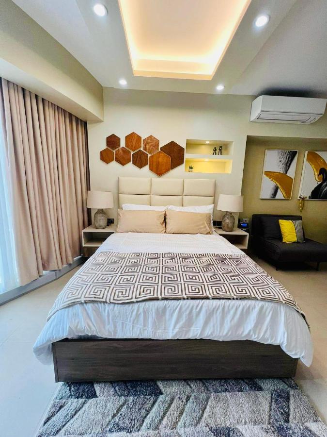 Davao City Aeon Towers Studio Suite מראה חיצוני תמונה
