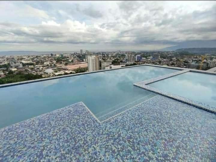 Davao City Aeon Towers Studio Suite מראה חיצוני תמונה
