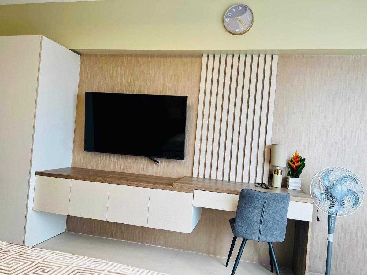 Davao City Aeon Towers Studio Suite מראה חיצוני תמונה