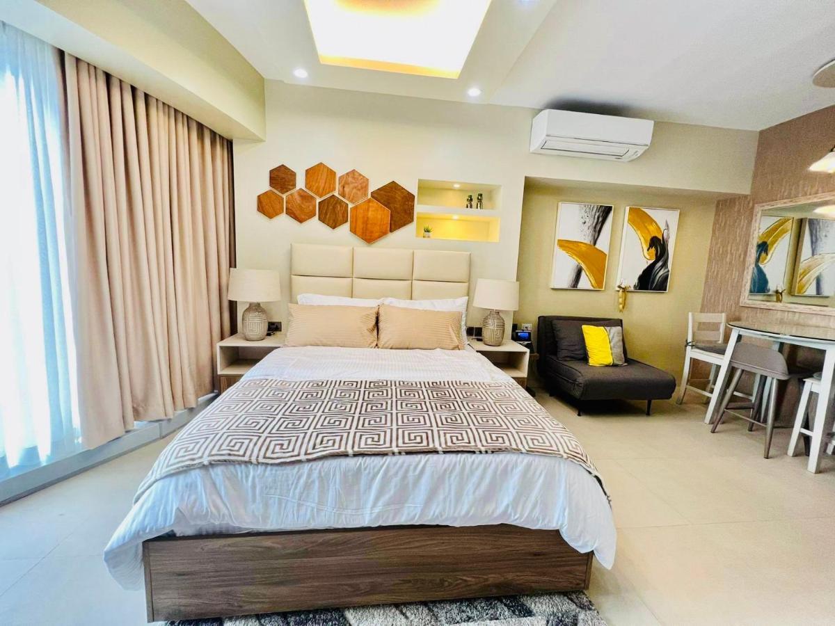 Davao City Aeon Towers Studio Suite מראה חיצוני תמונה