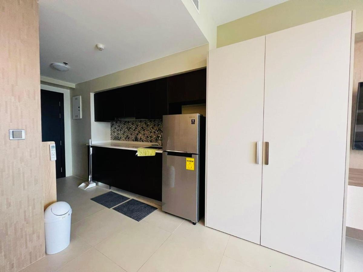 Davao City Aeon Towers Studio Suite מראה חיצוני תמונה