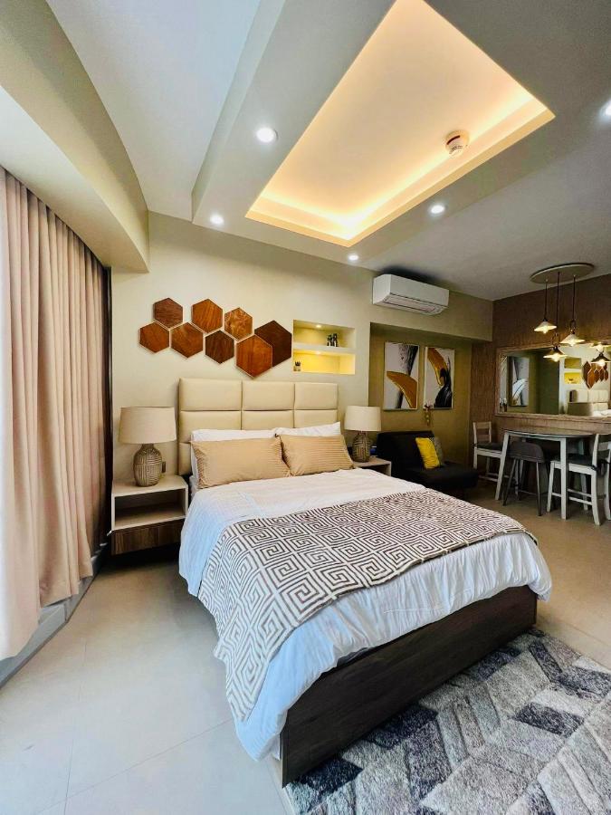 Davao City Aeon Towers Studio Suite מראה חיצוני תמונה